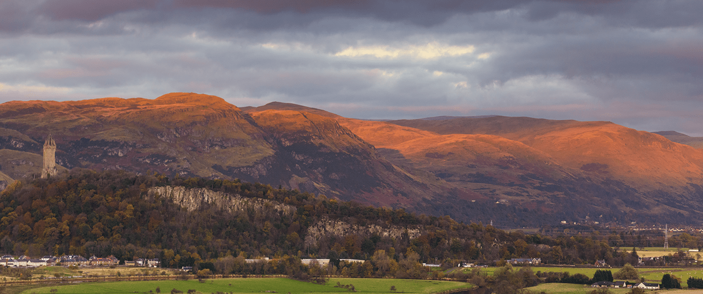 Stirling nature